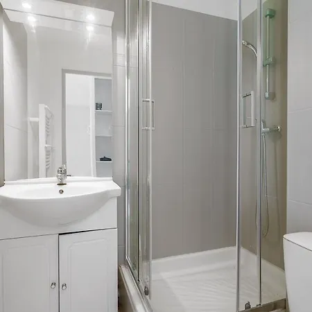 شقة 2p Primavera *