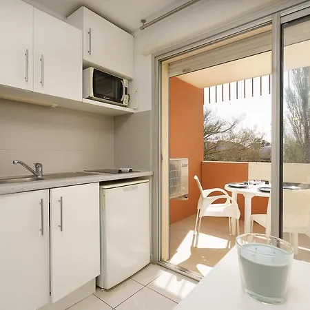 Appartement 2p Primavera