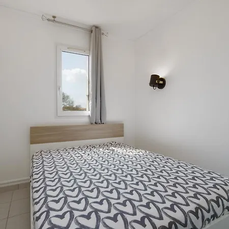 2p Primavera Appartement *