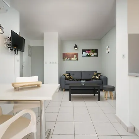 Apartment 2p Primavera Agde