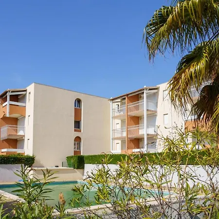 2p Primavera * Agde
