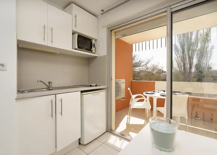 Apartmán 2p Primavera